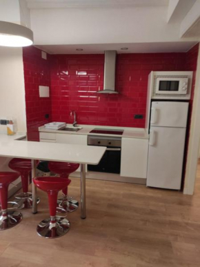 APARTAMENTOS En Plom